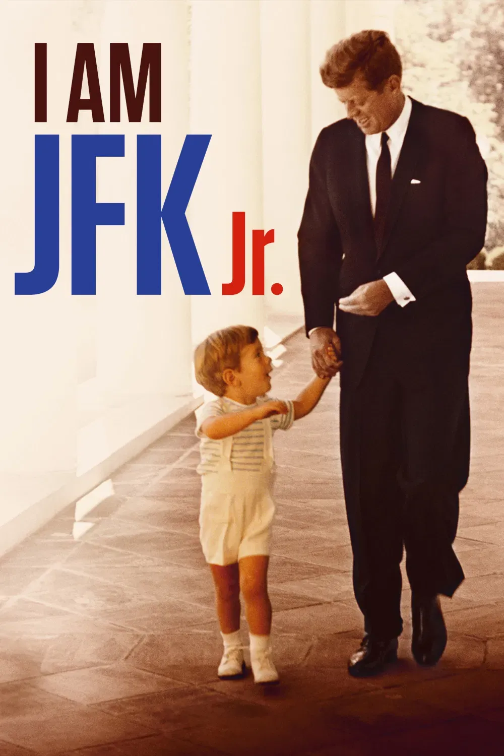 Poster of the movie I Am JFK Jr.