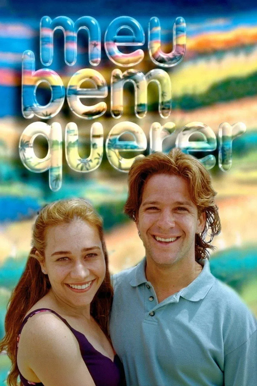 Poster of My Sweetheart