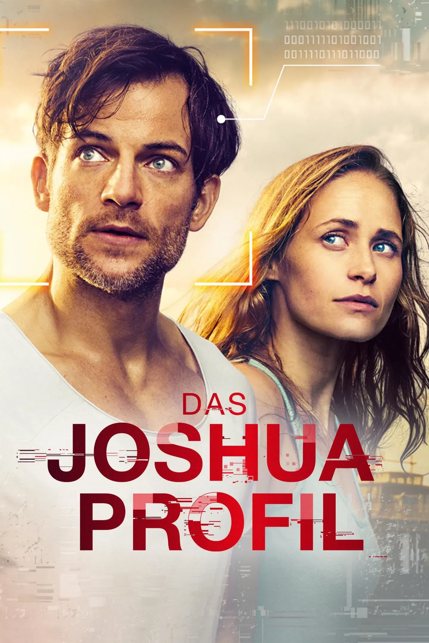 Poster of the movie Das Joshua-Profil