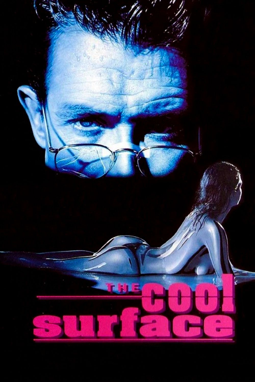 Poster of the movie The Cool Surface