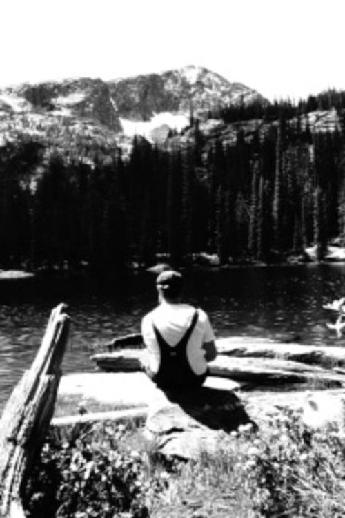 Poster of the movie The Bellowing Echo