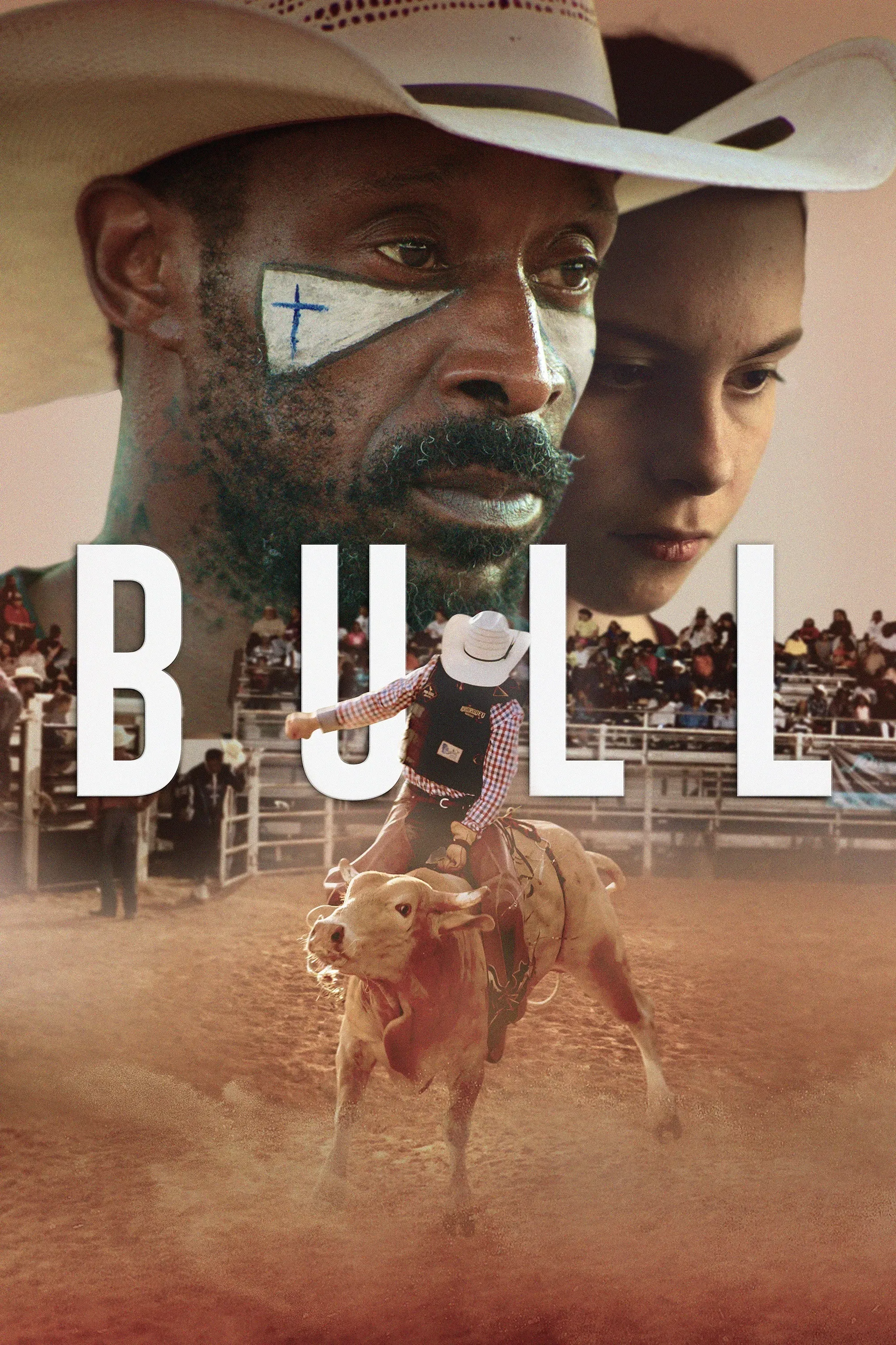 Poster of the movie Bull