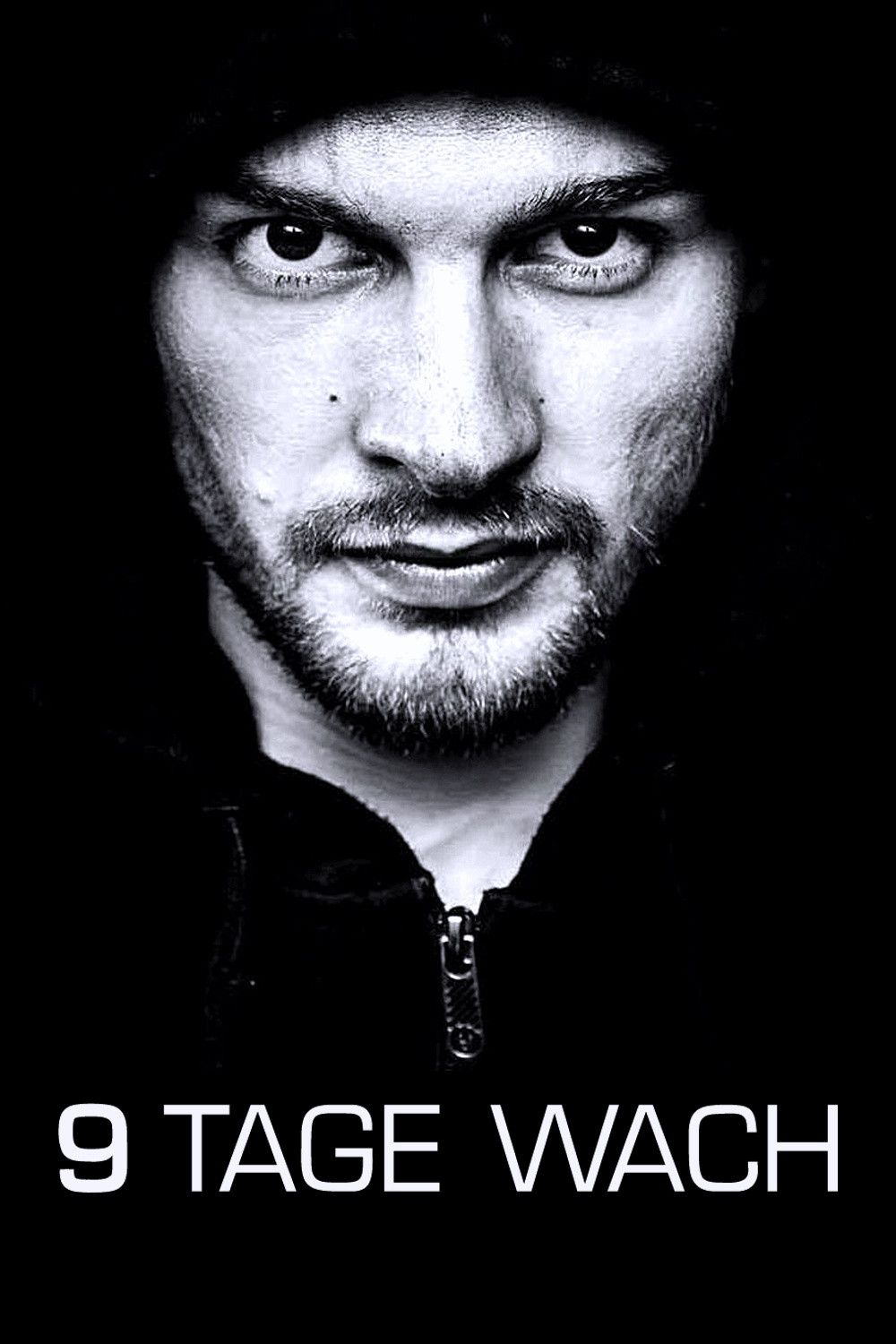 Poster of the movie 9 Days Awake