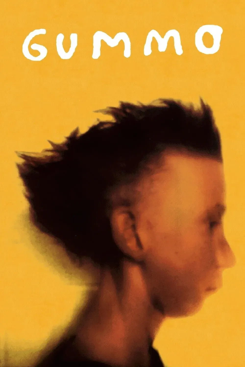Poster of the movie Gummo