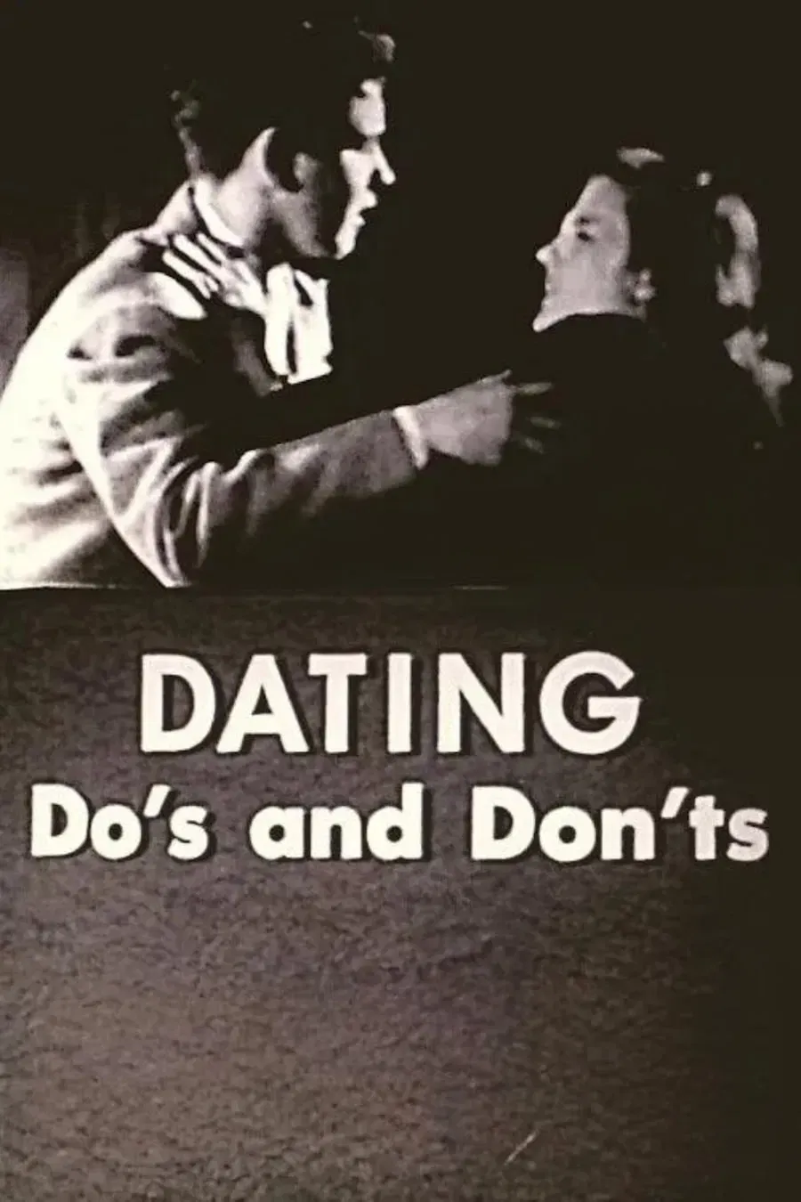 Poster of the movie Dating: Do's and Don'ts