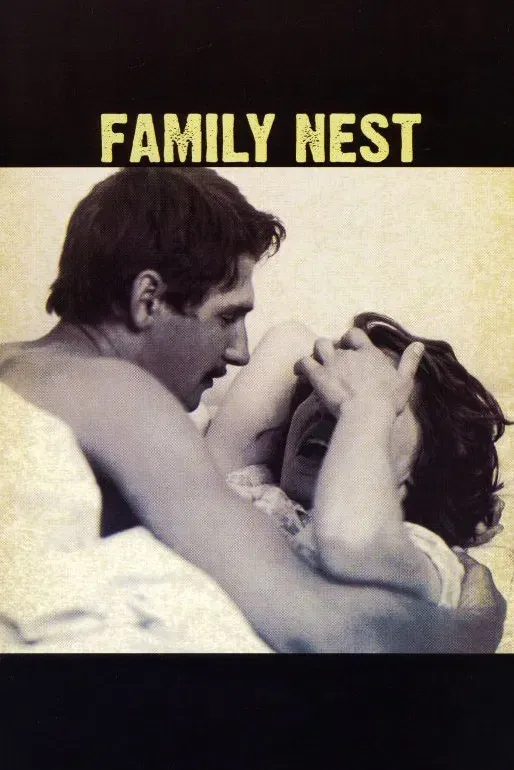 Poster of the movie Family Nest