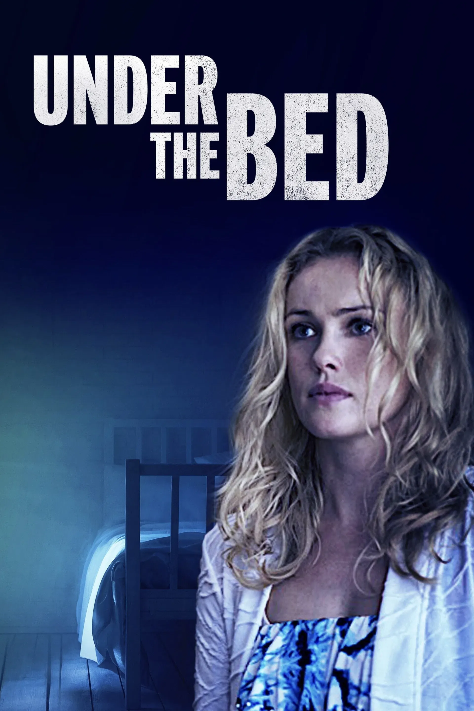 Poster of the movie Under the Bed