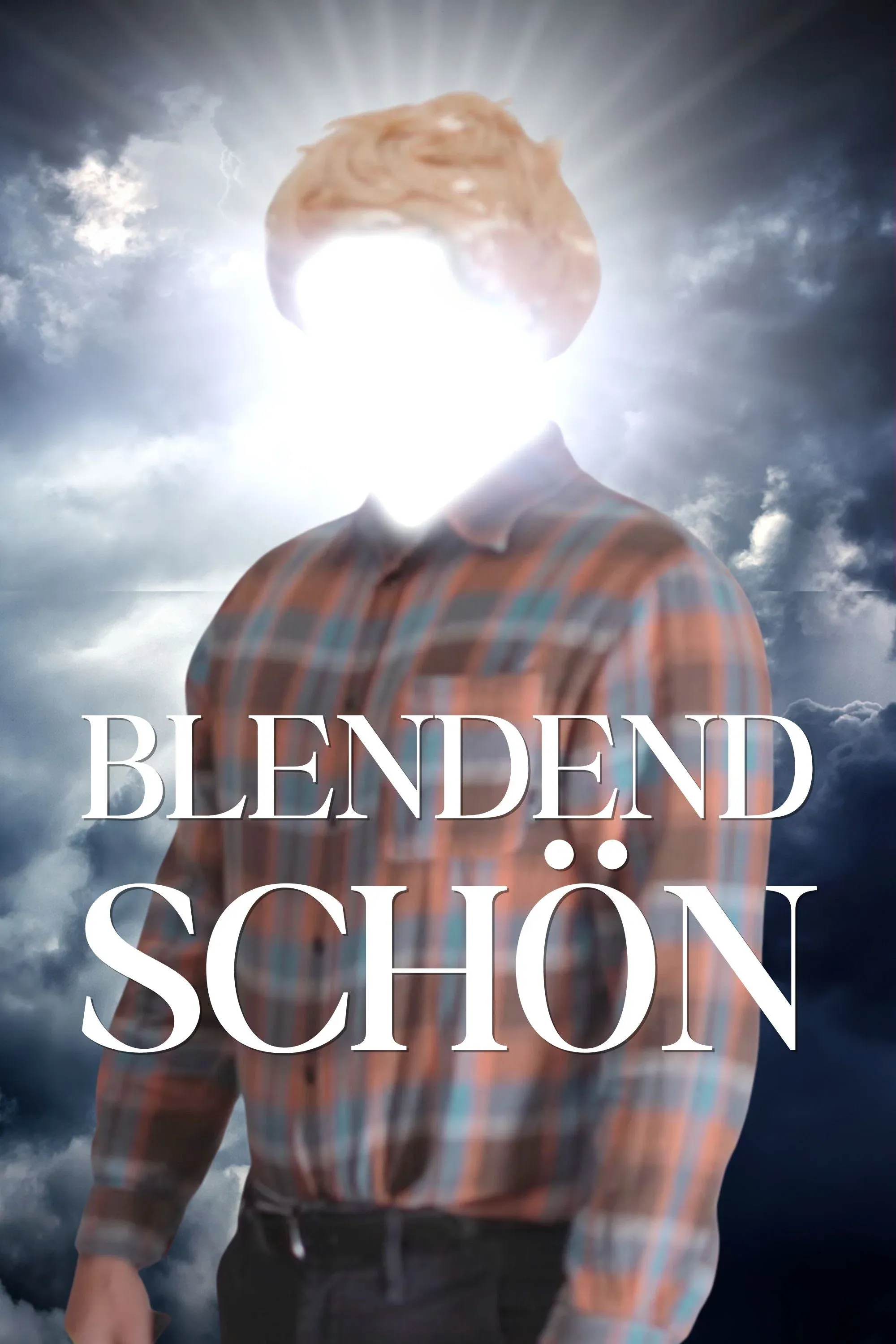 Poster for Blendend Schön