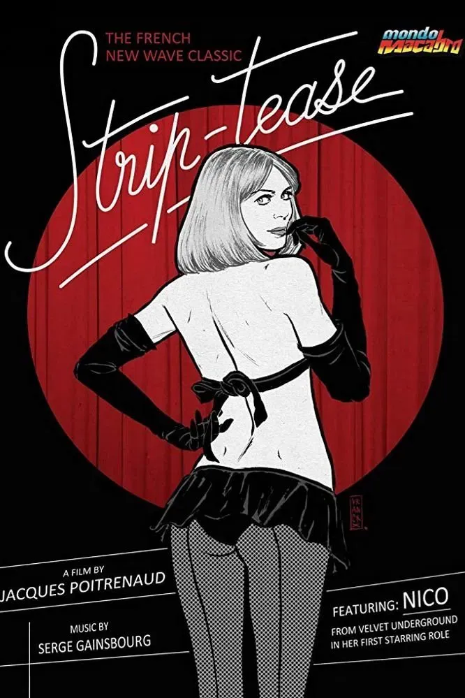 Poster of the movie Sweet Skin