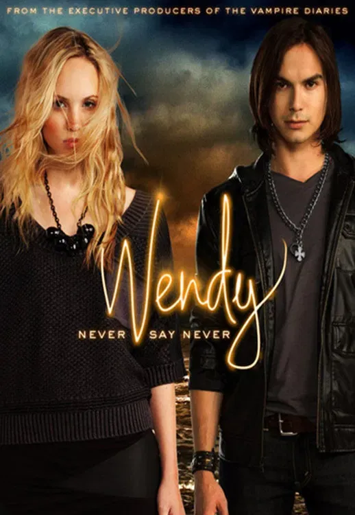 Poster of the movie Wendy