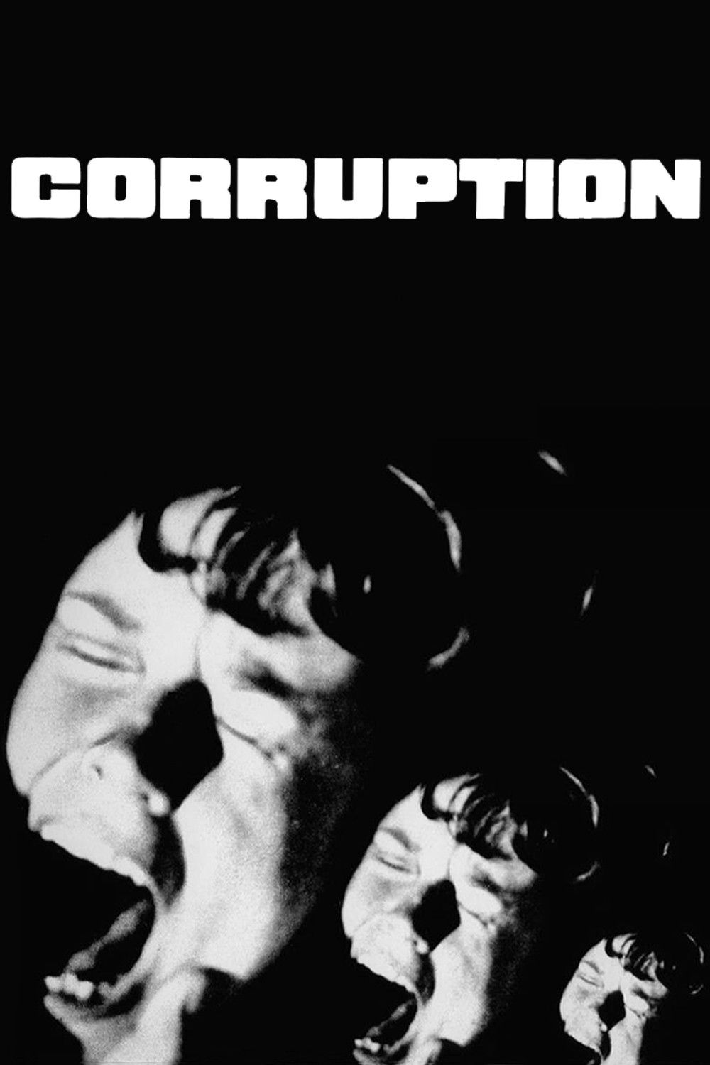 Poster of the movie Corruption
