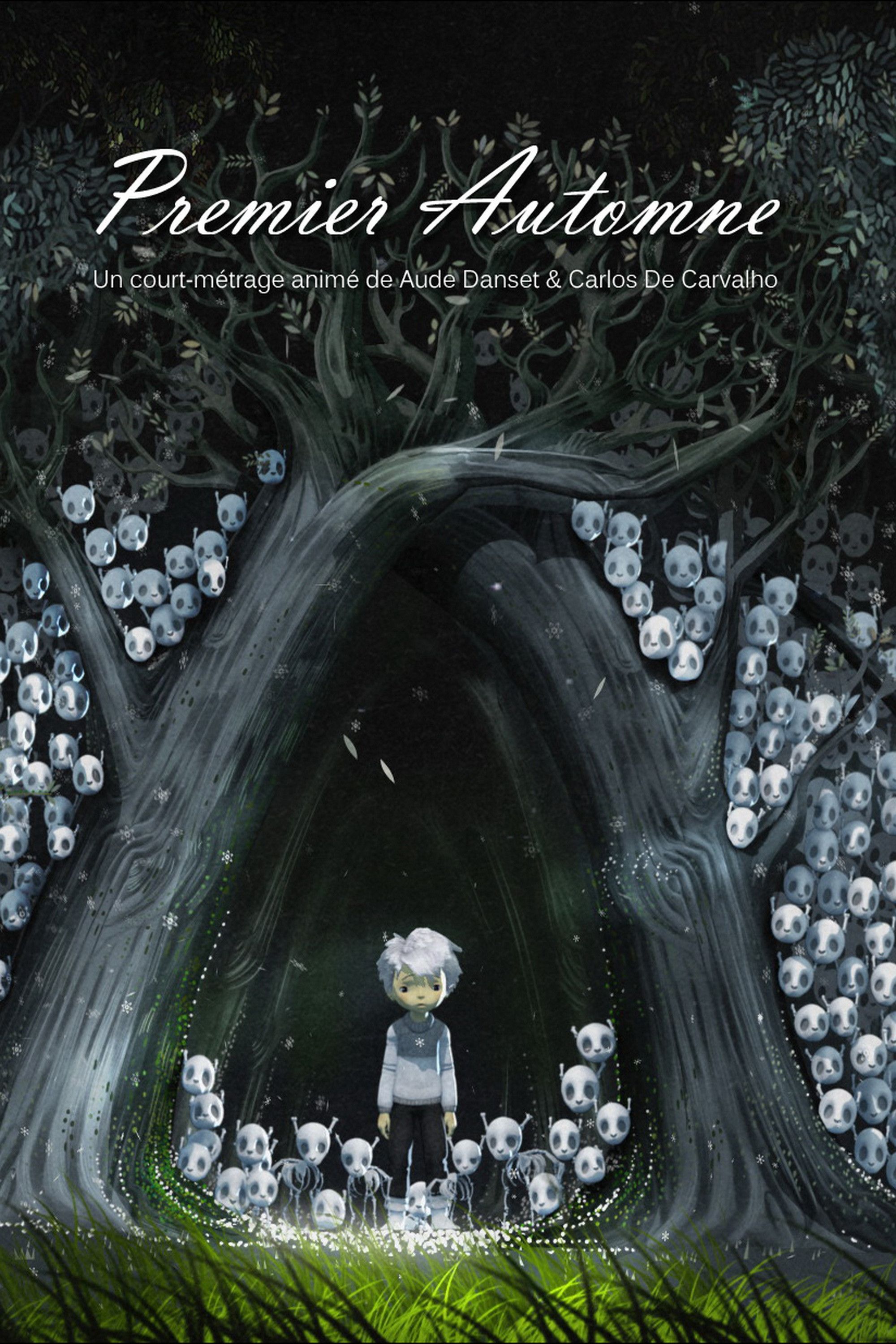 Poster of the movie First Fall