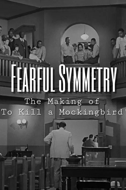 Poster for Fearful Symmetry