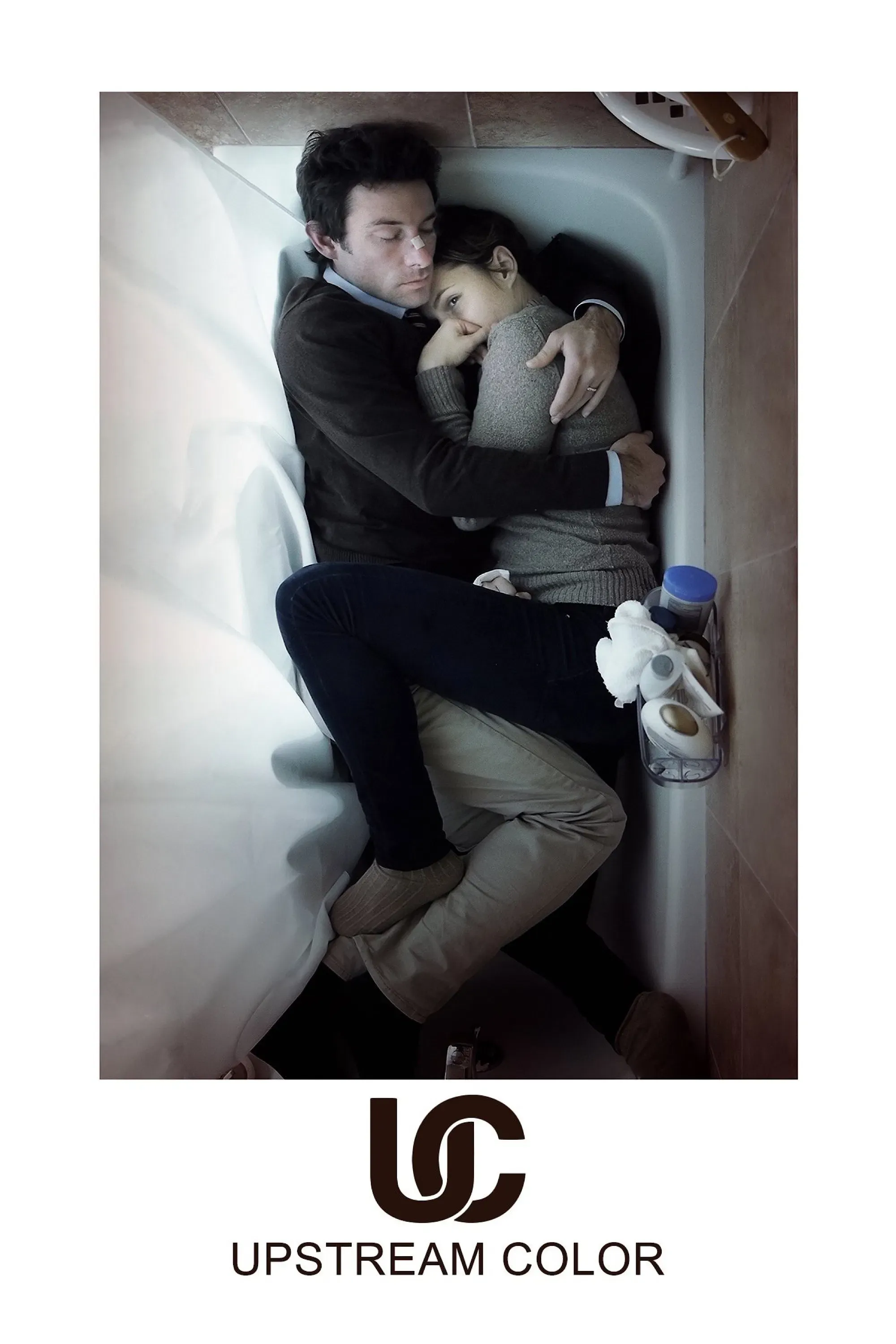 Poster of the movie Upstream Color