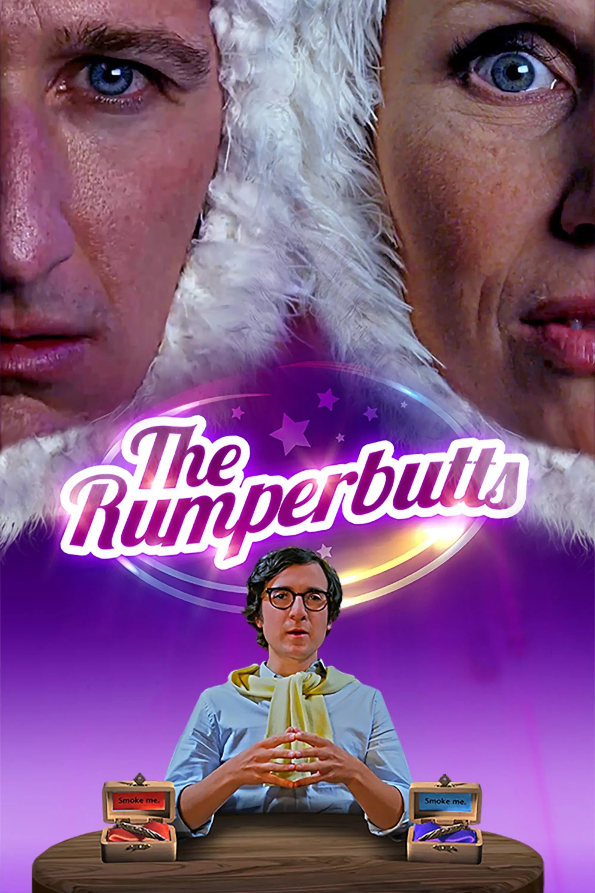 Poster of the movie The Rumperbutts
