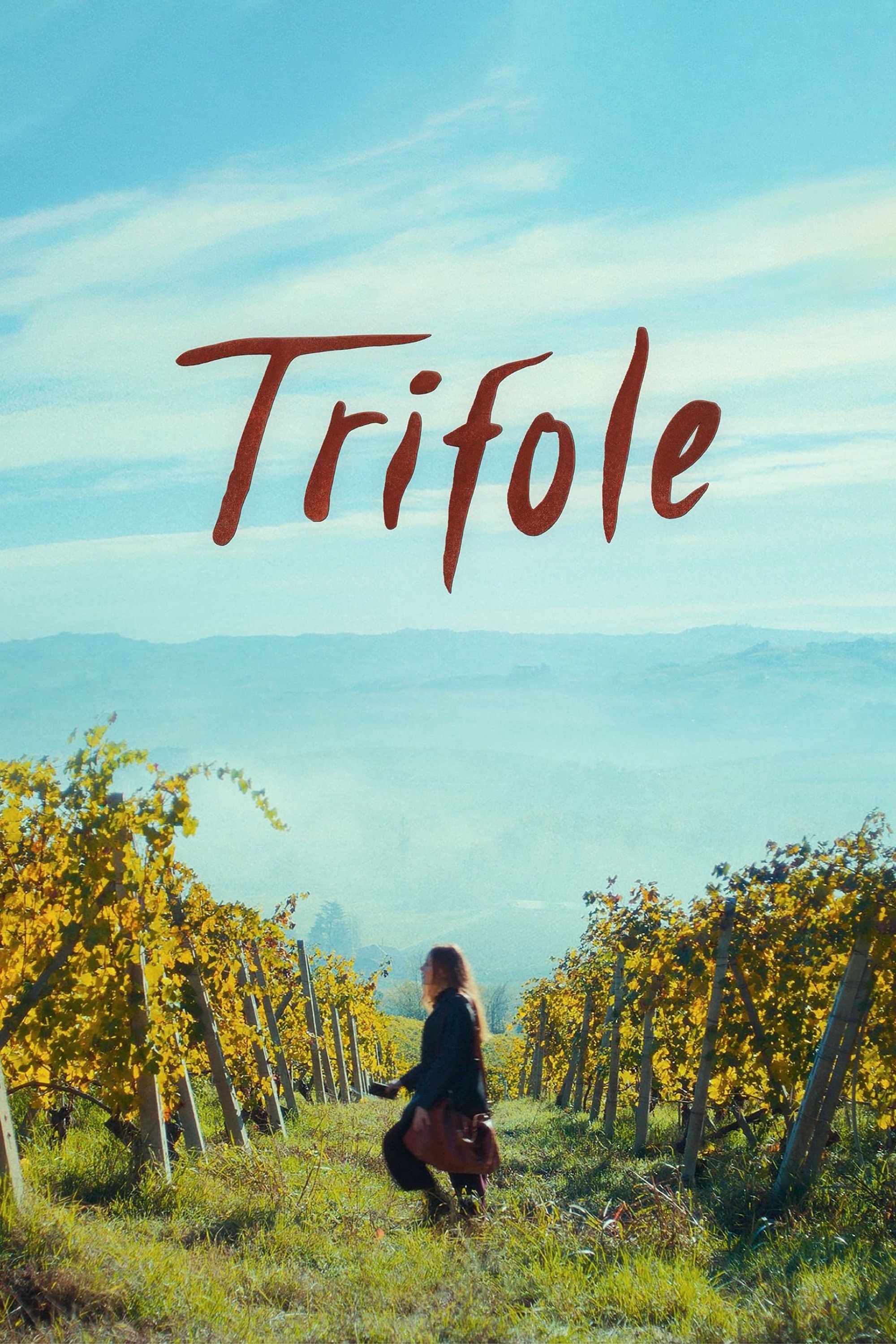 Poster of the movie Trifole