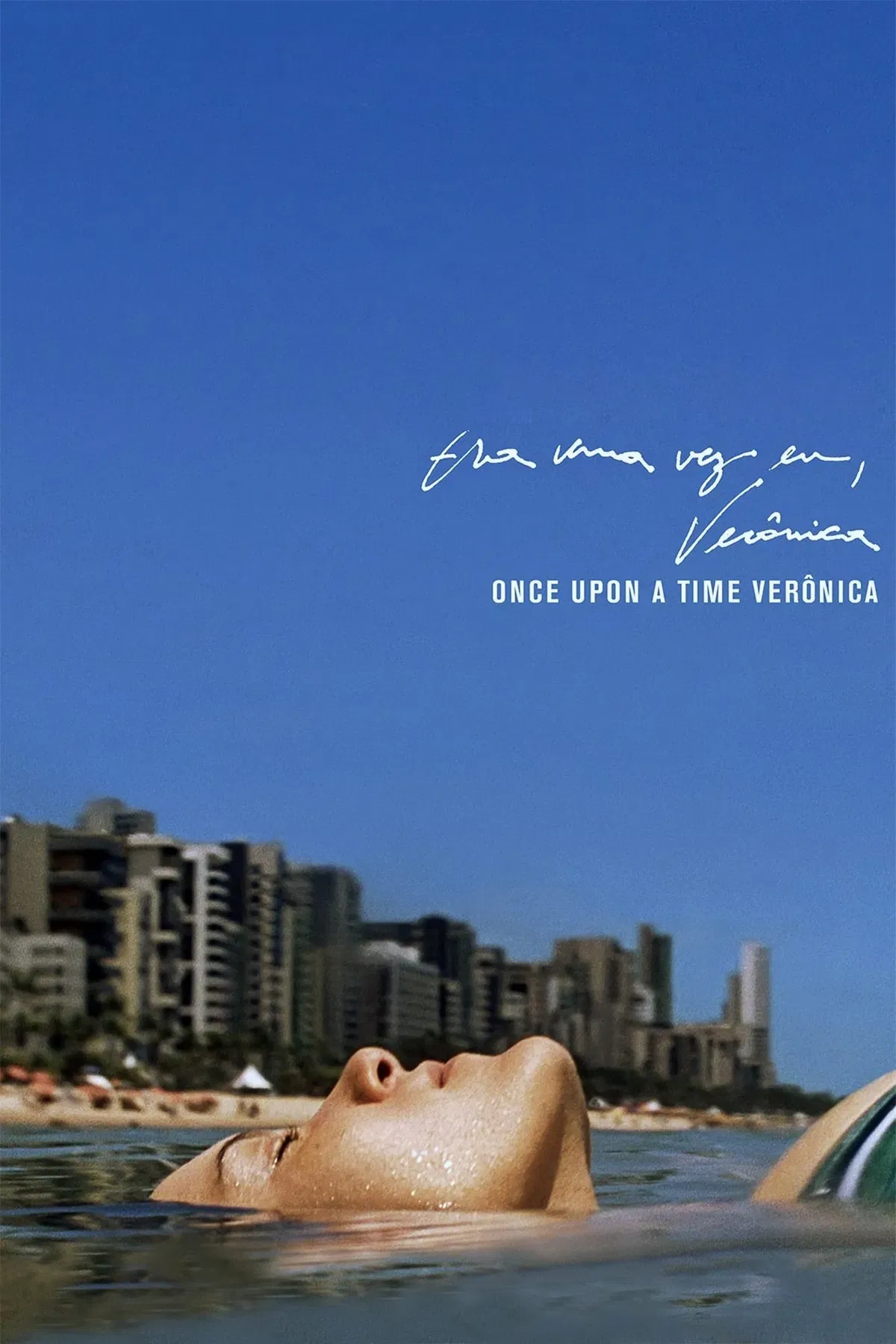 Poster of the movie Once Upon a Time Veronica