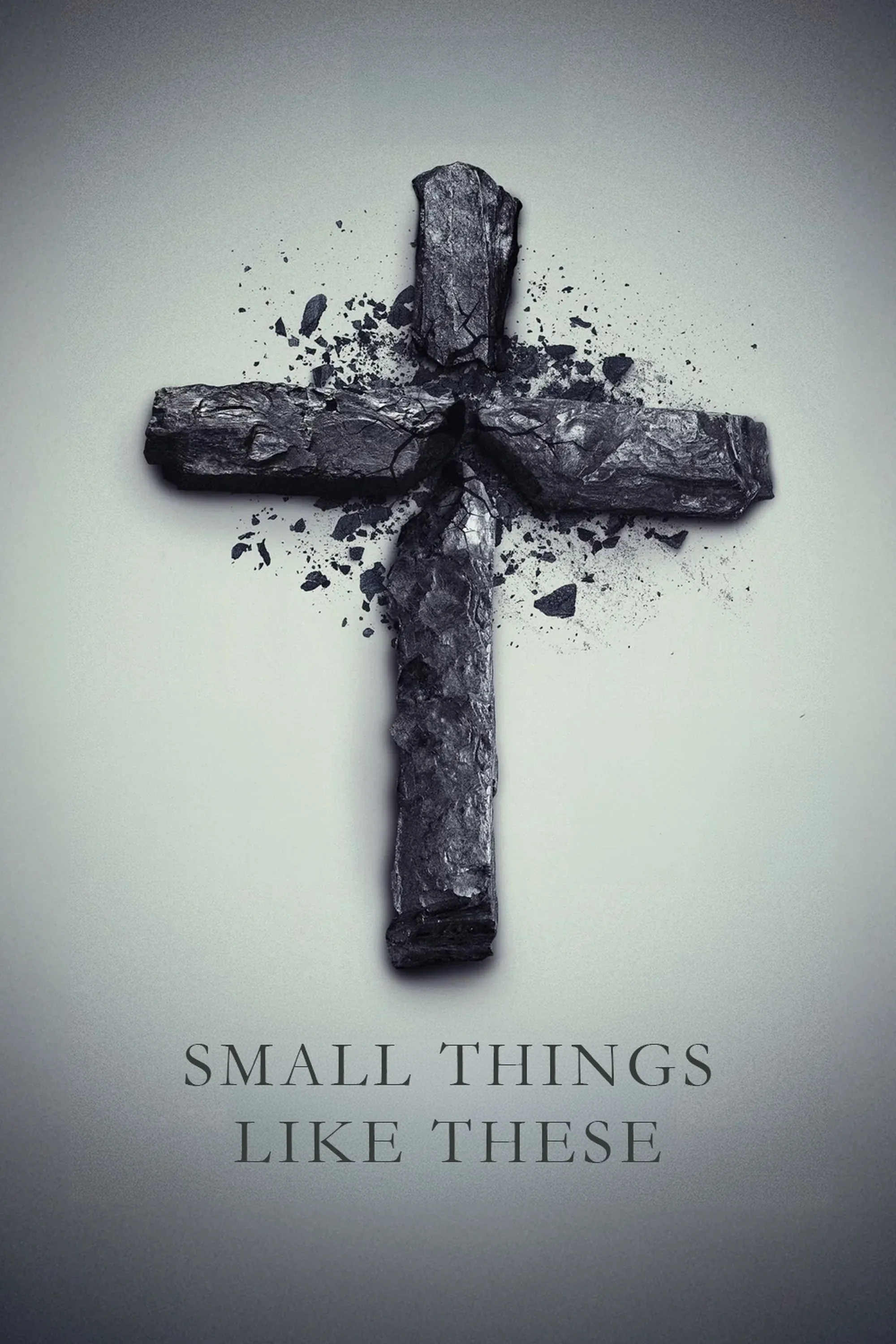 Poster of the movie Small Things Like These