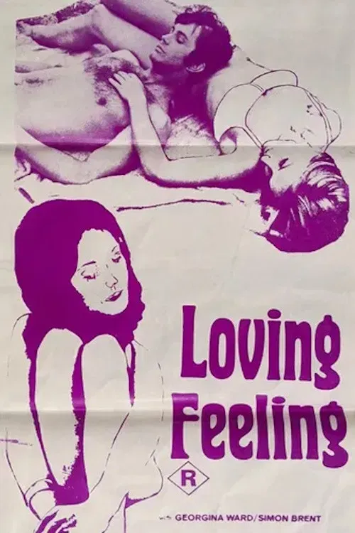 Poster of the movie Loving Feeling