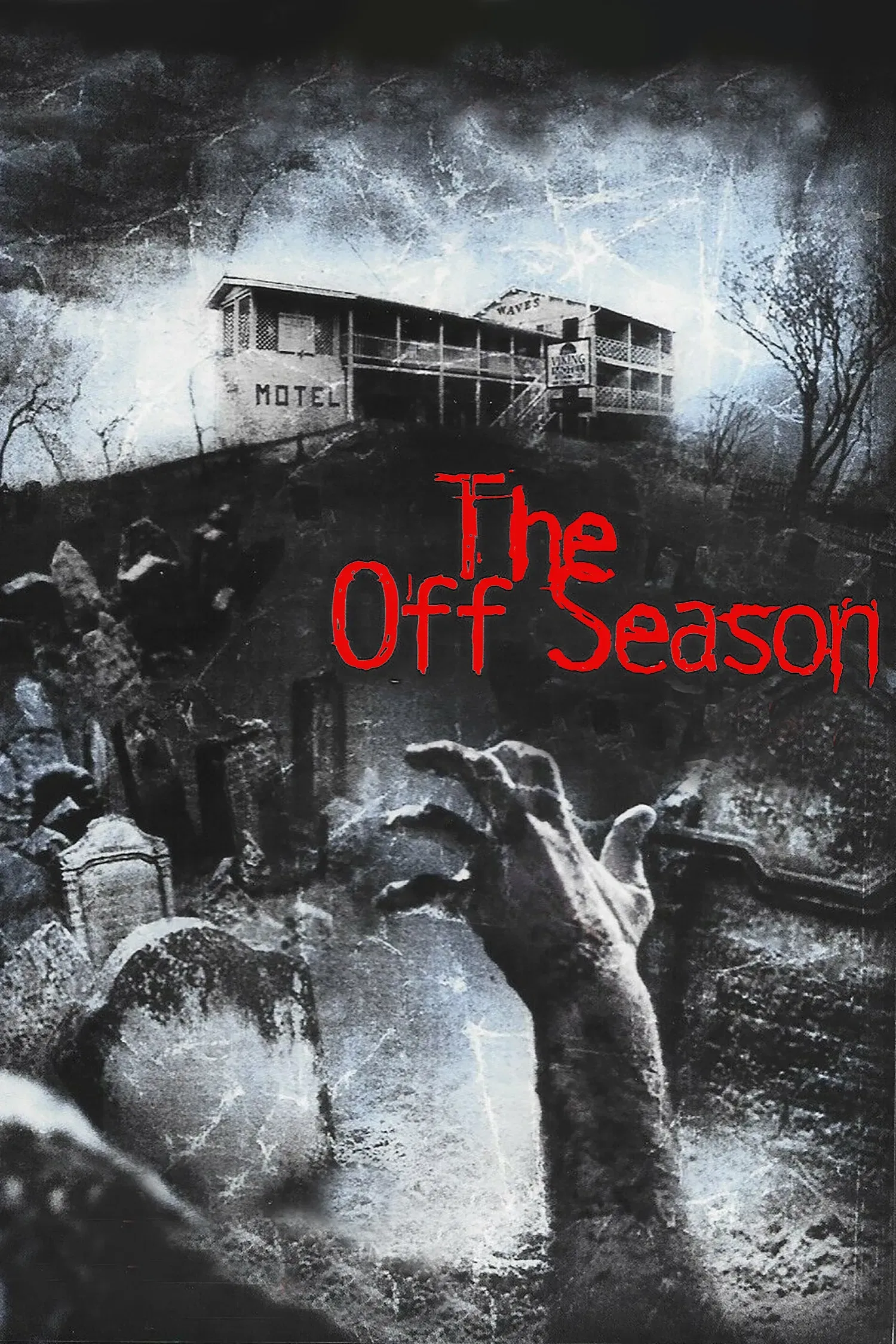 Poster of the movie The Off Season