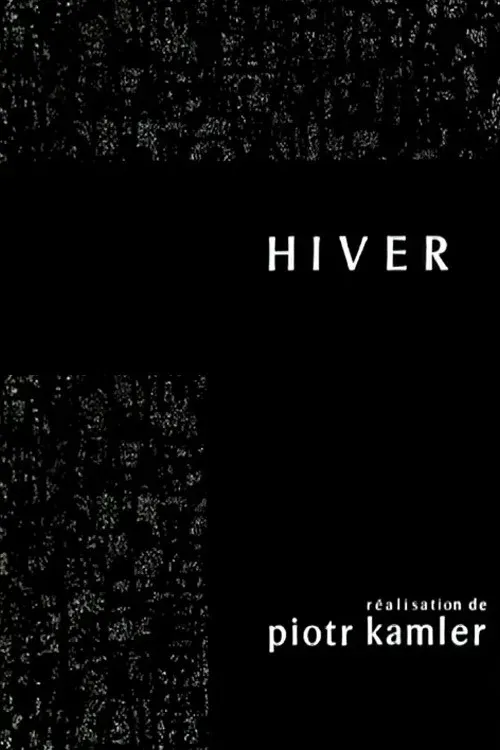 Poster for Winter