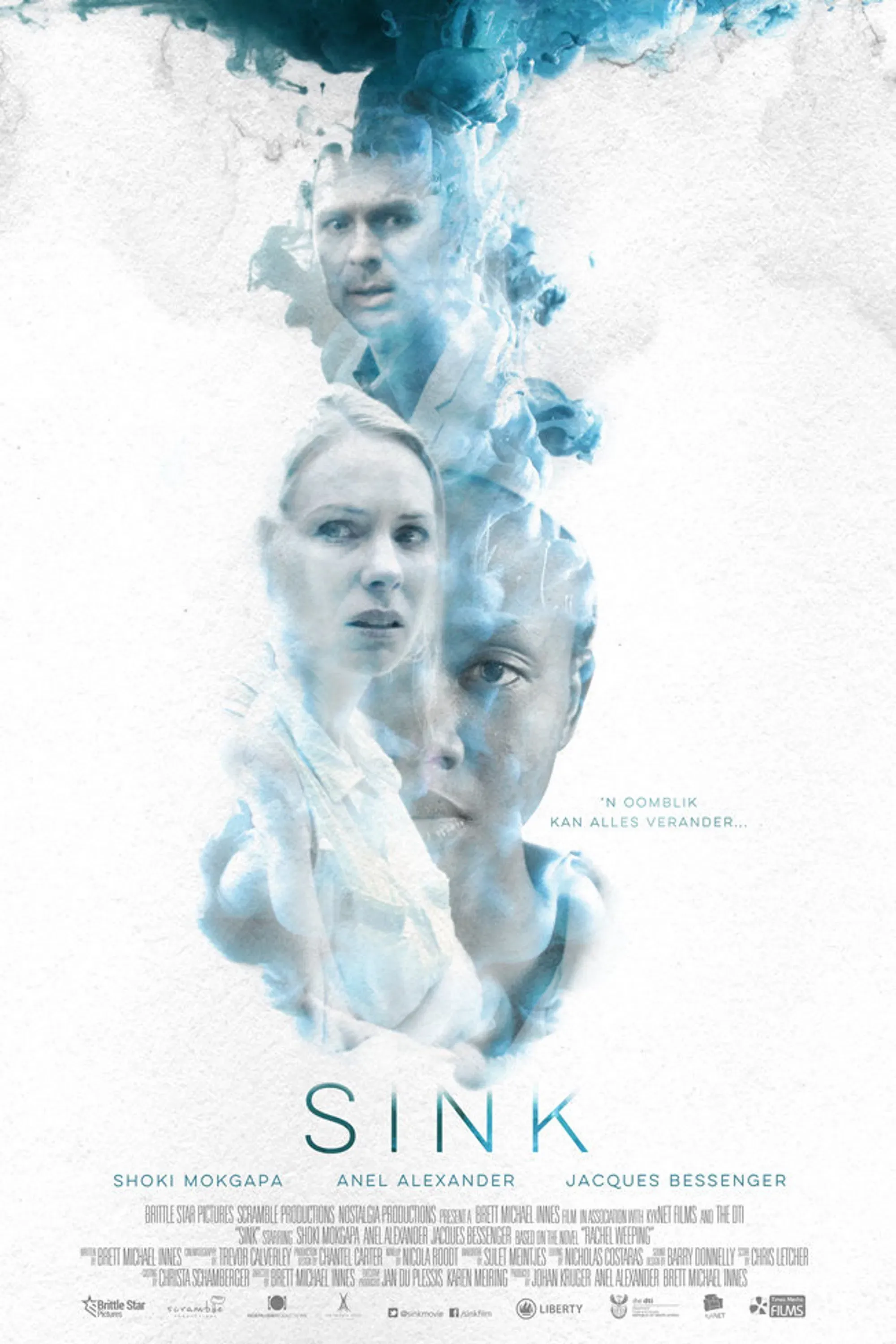 Poster of the movie Sink