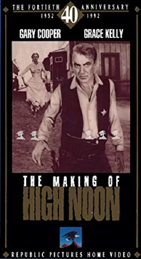 Poster of the movie The Making of High Noon