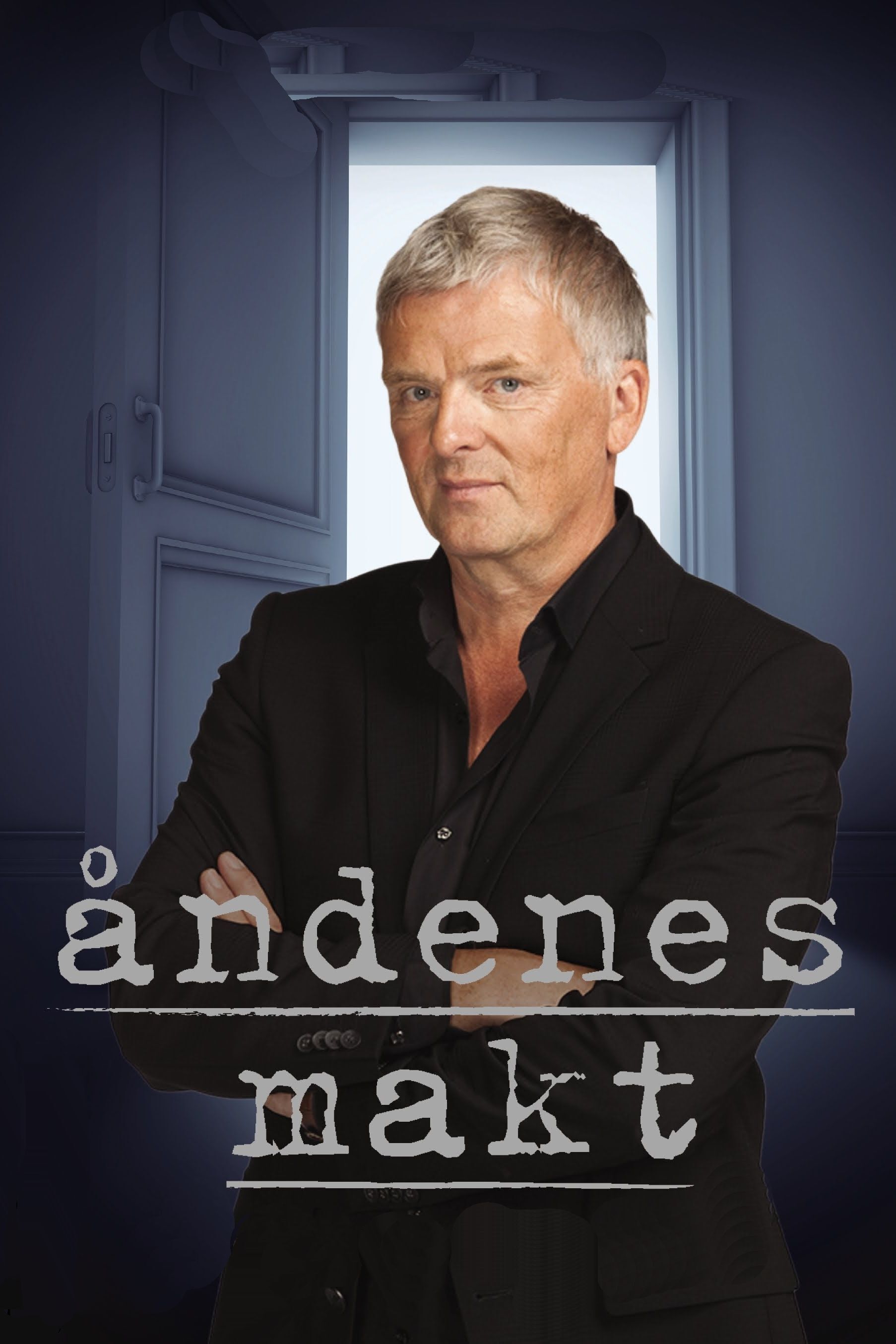 Poster of Åndenes Makt