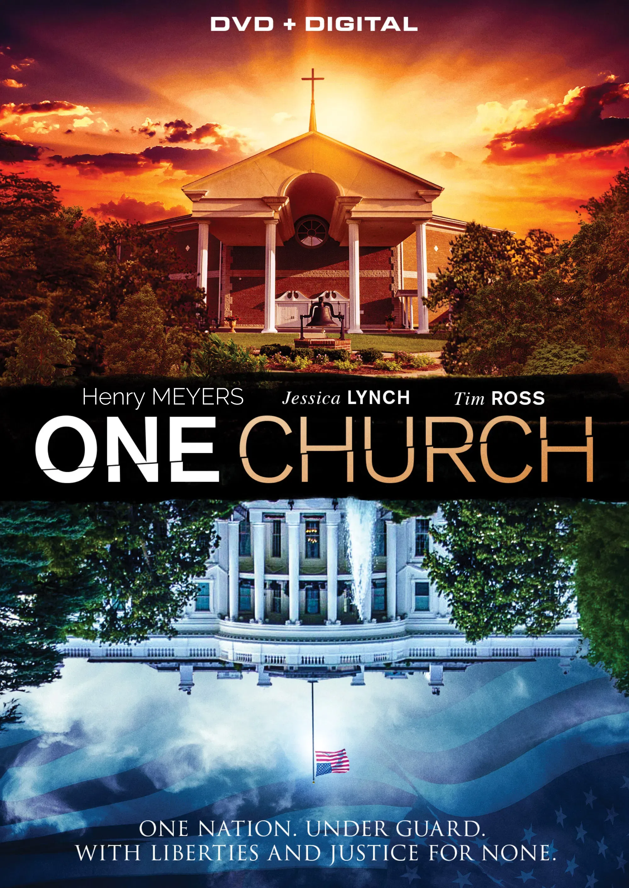 Poster of the movie One Church