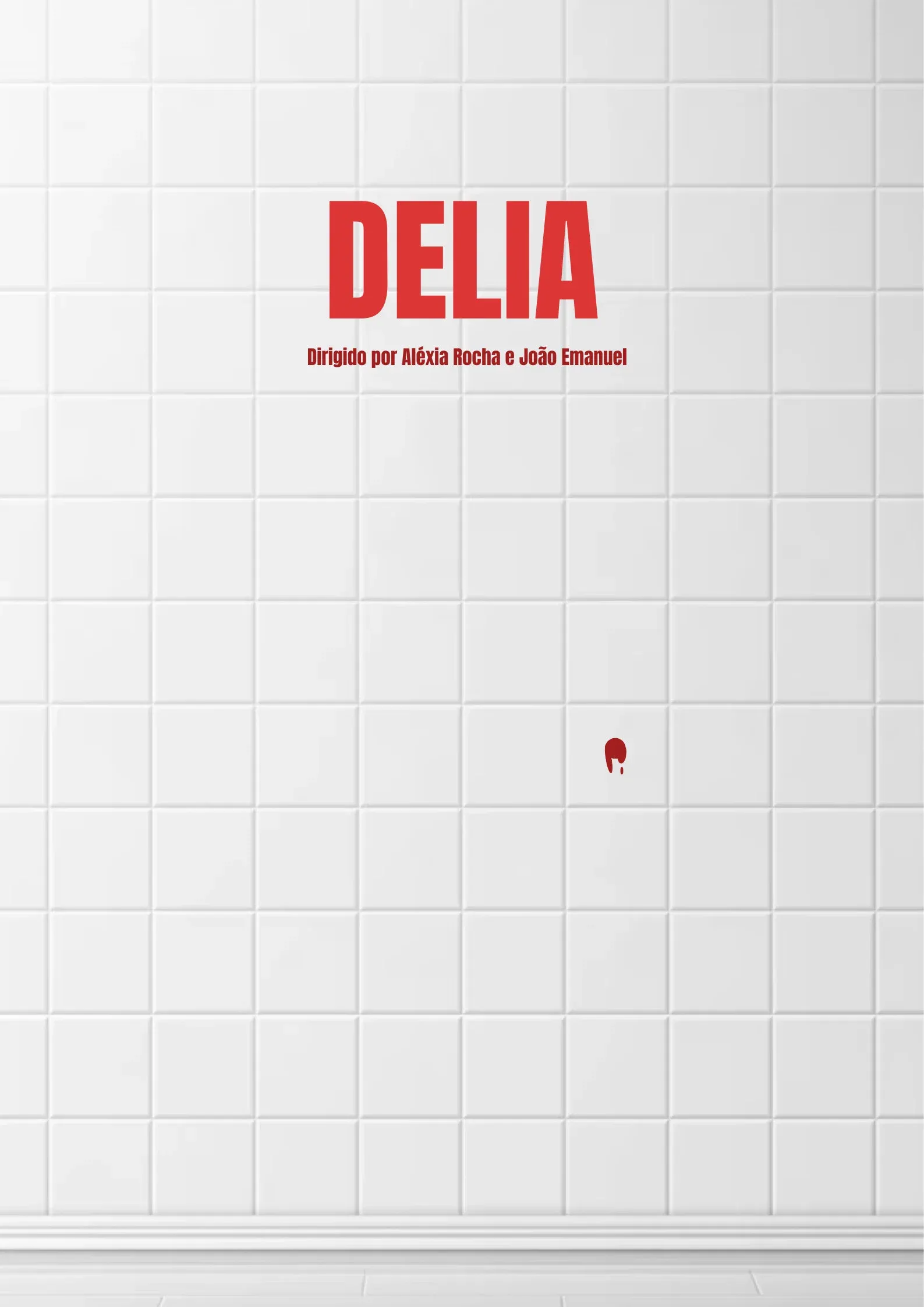 Poster for DELIA