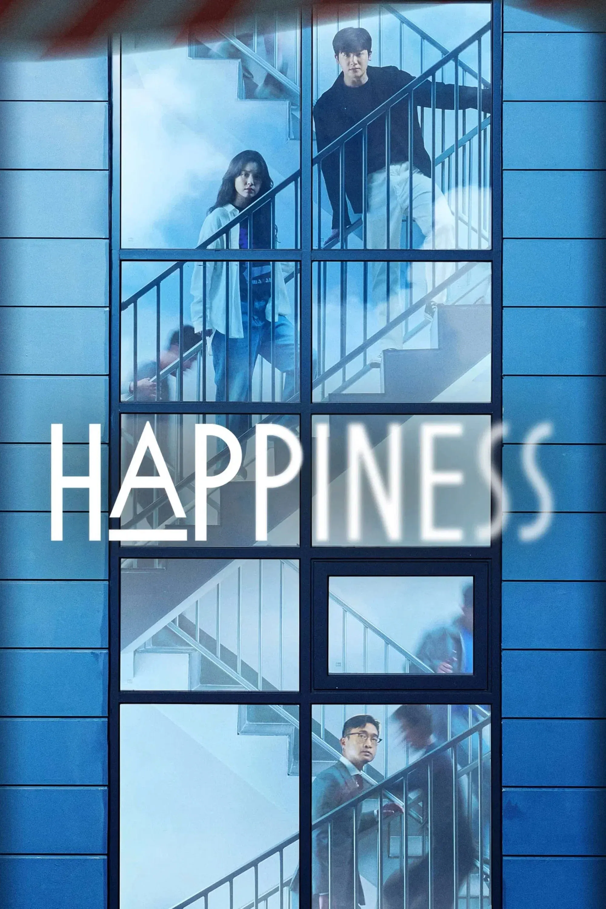 Poster of Happiness