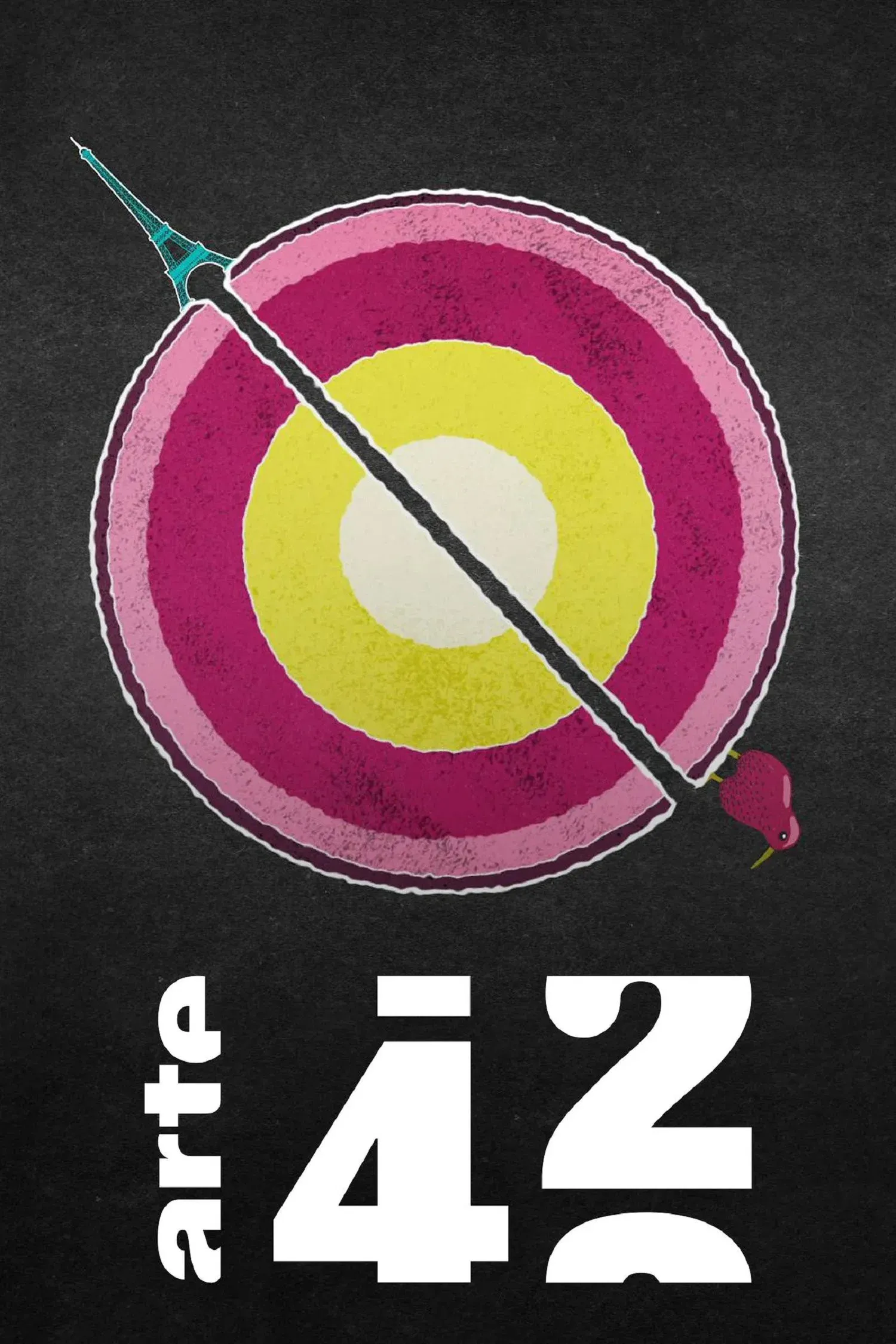 Poster of 42: The Answer to Almost Everything