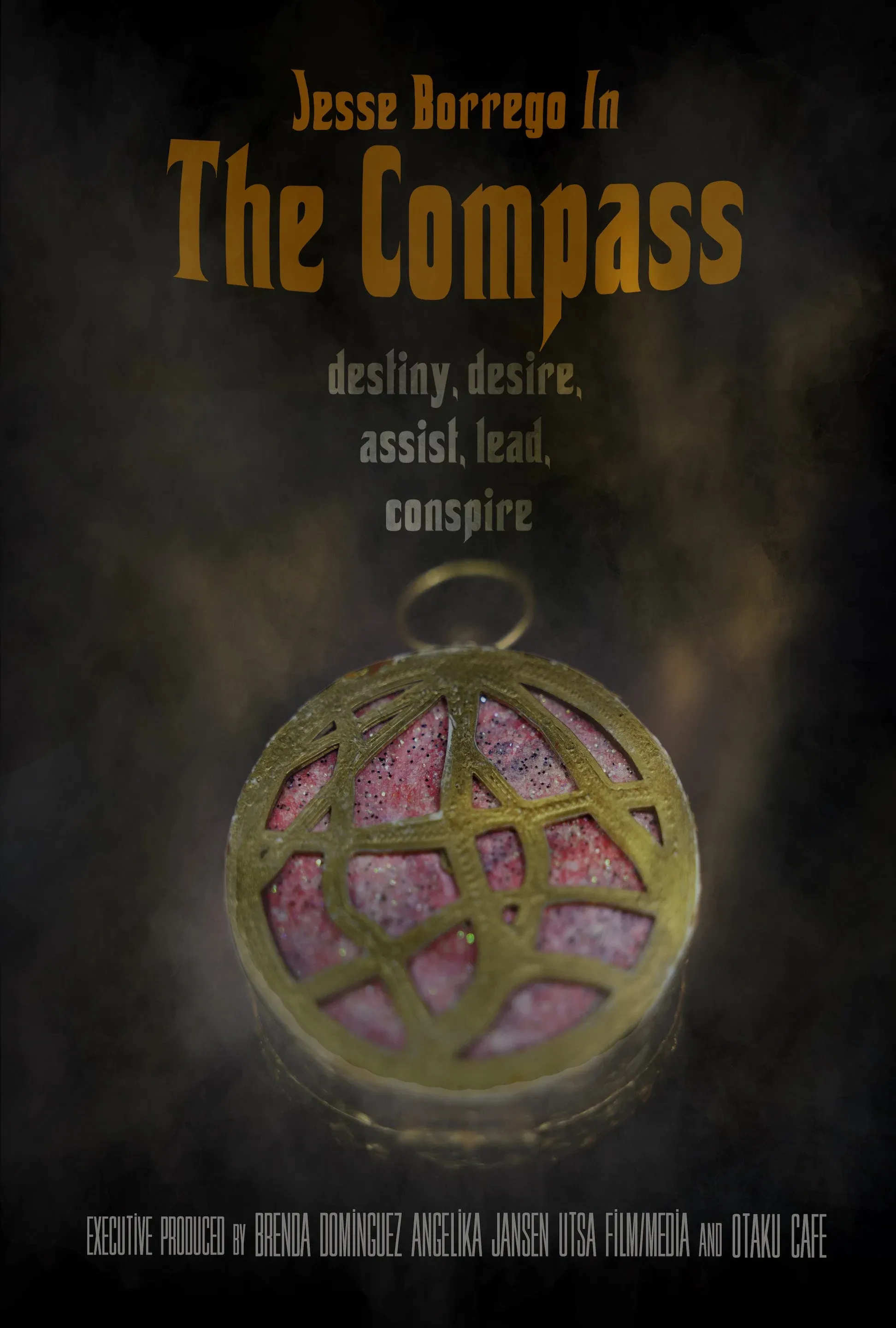 Poster for The Compass