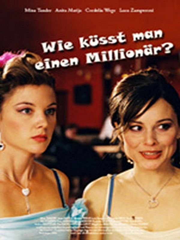 Poster of the movie How to Catch a Millionaire