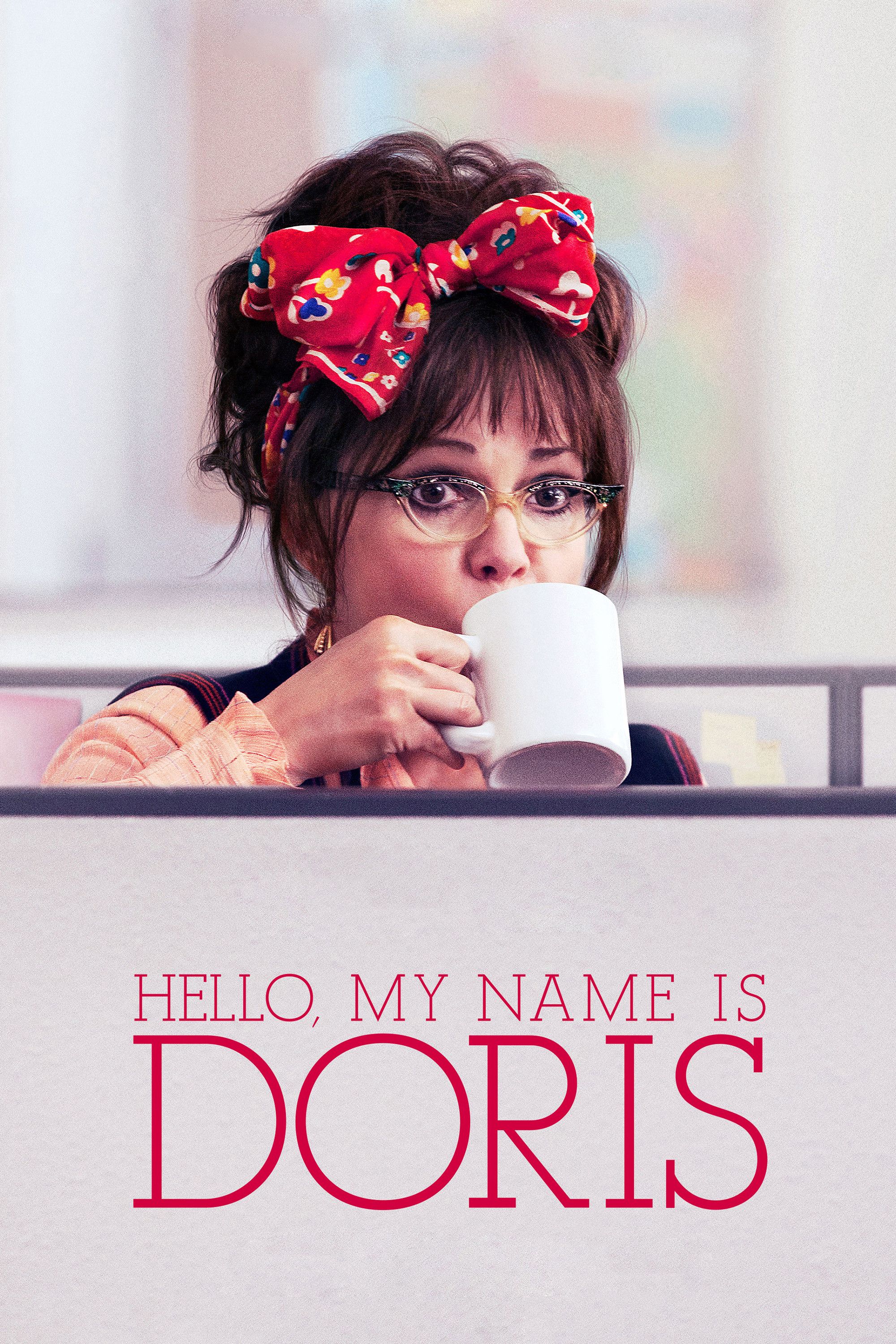 Poster of the movie Hello, My Name Is Doris