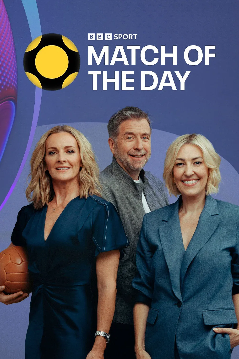 Poster of Match of the Day