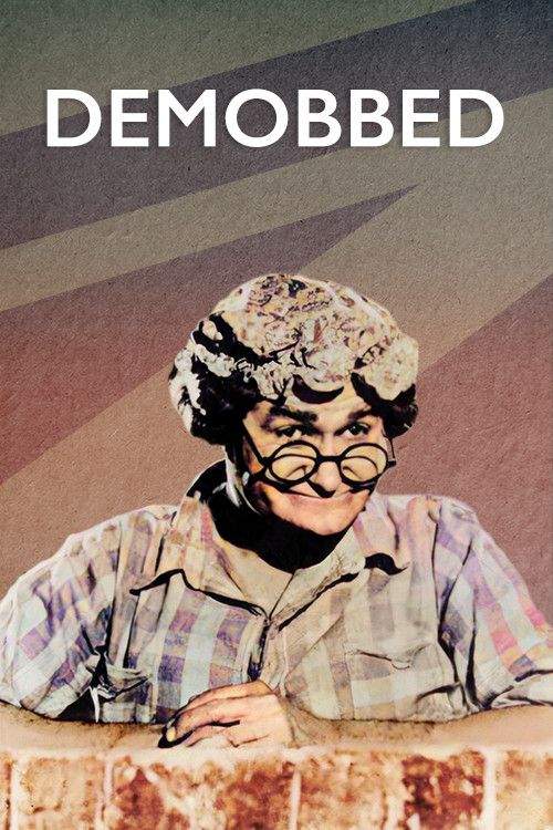 Poster of the movie Demobbed