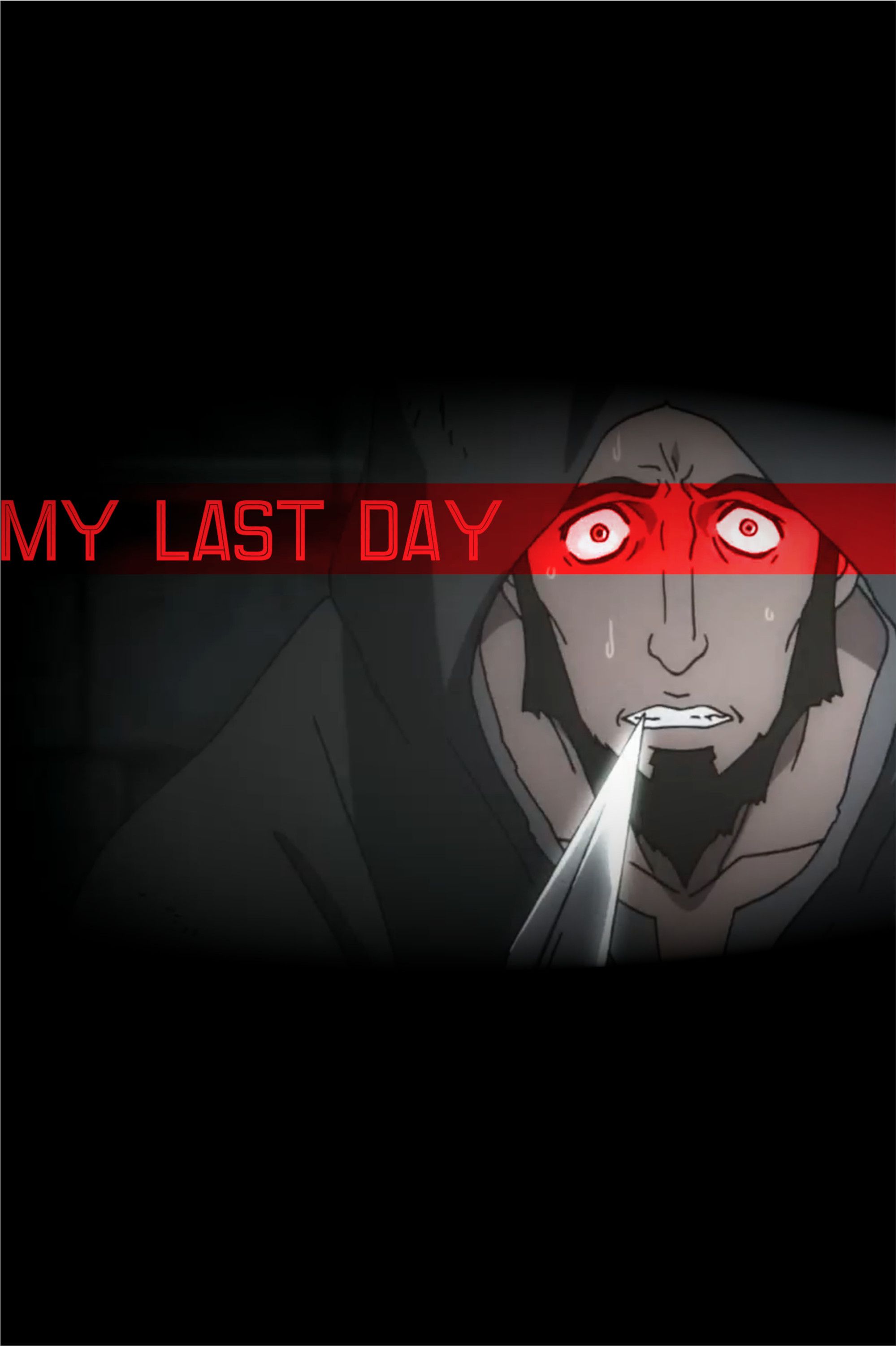 Poster of the movie My Last Day