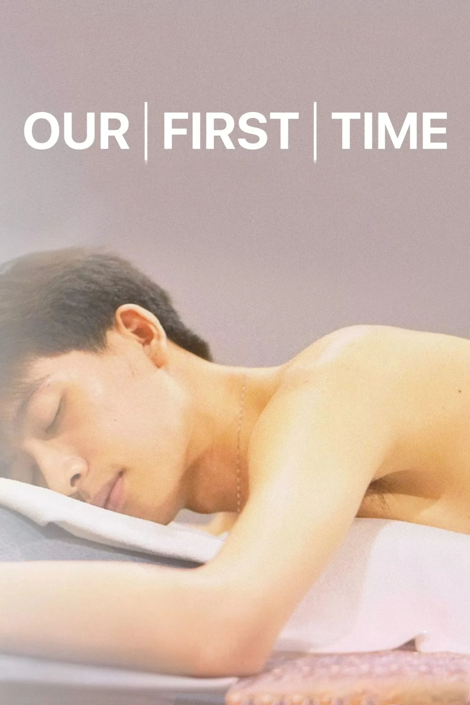 Poster of the movie Our First Time
