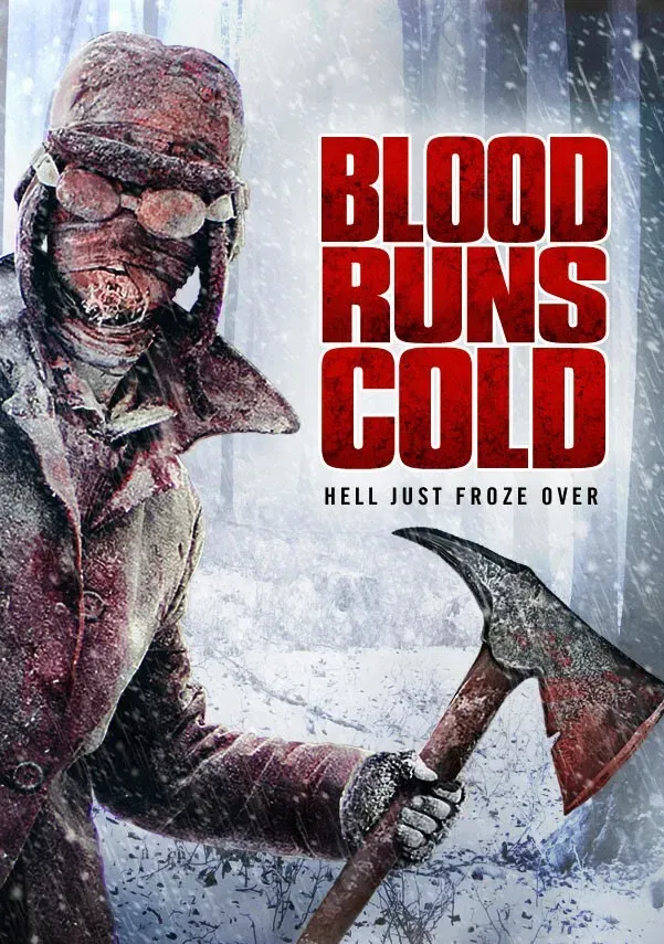 Poster of the movie Blood Runs Cold