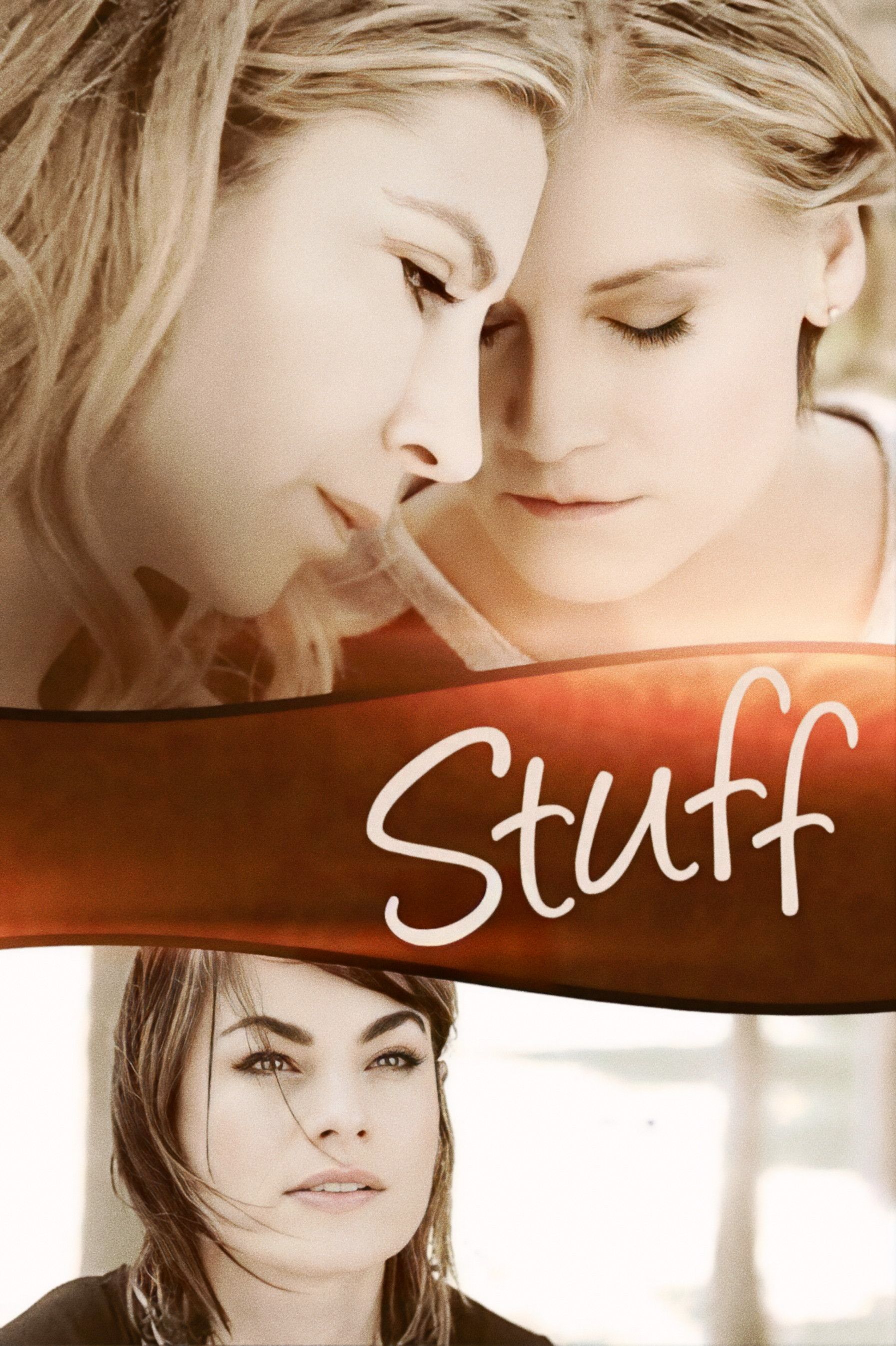 Poster of the movie Stuff