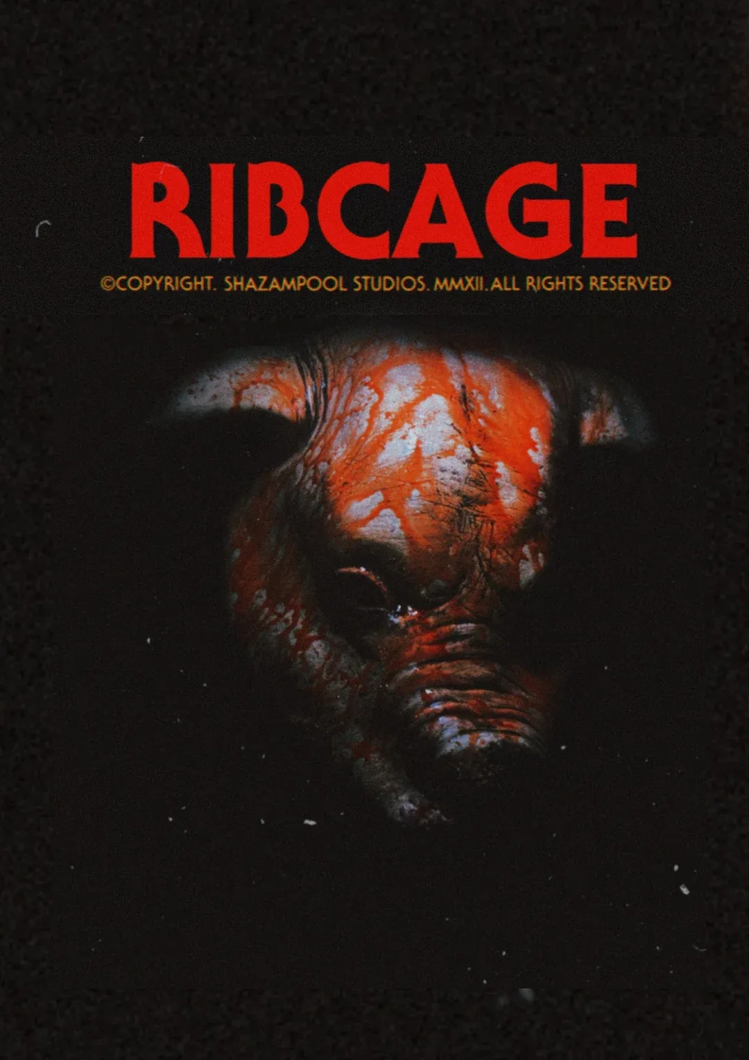 Poster for Ribcage