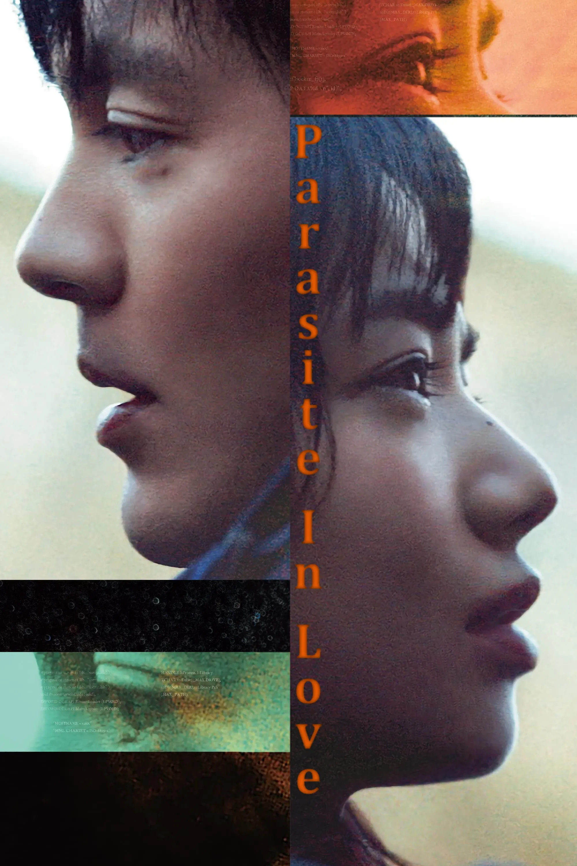 Poster of the movie Parasite in Love