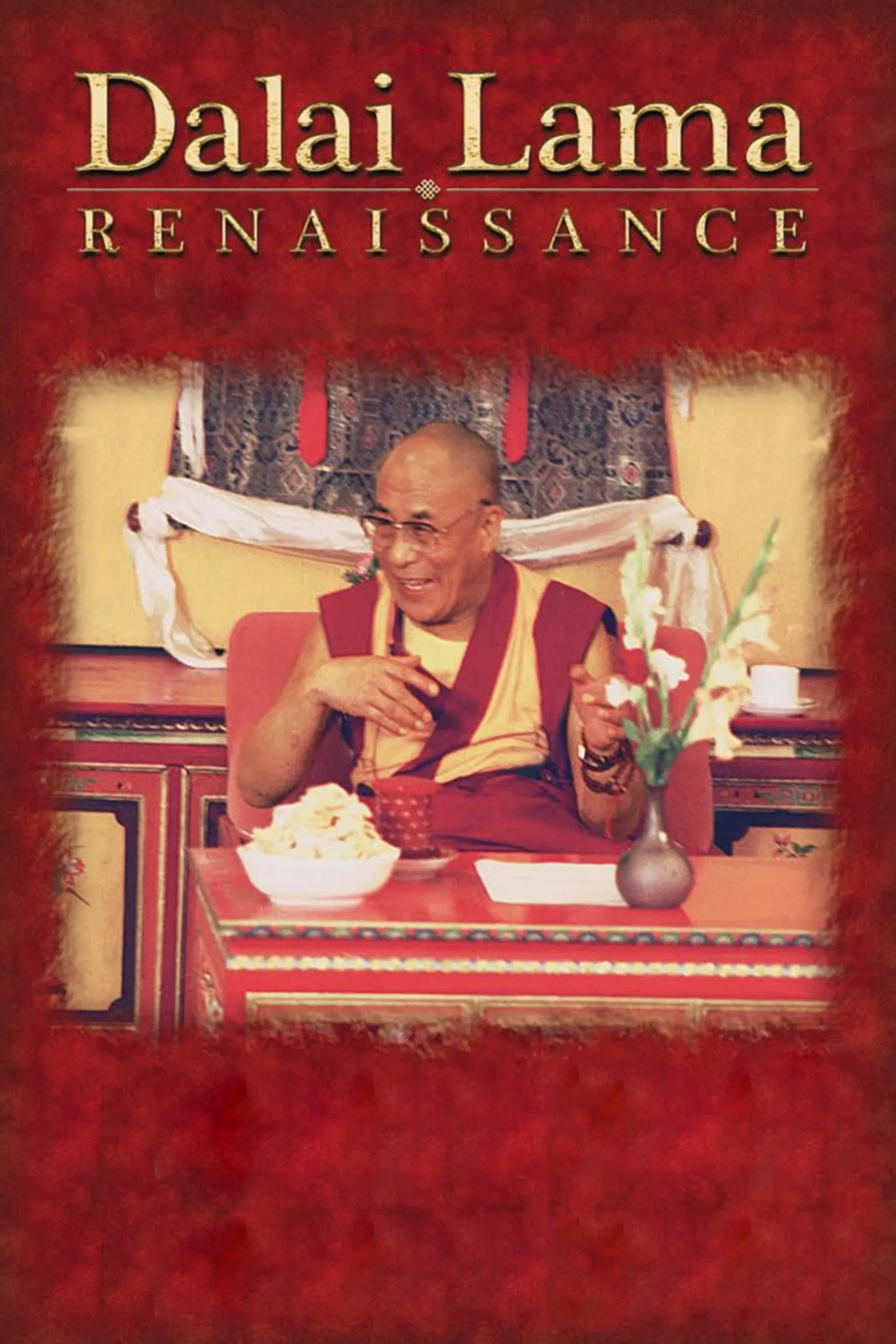 Poster of the movie Dalai Lama Renaissance