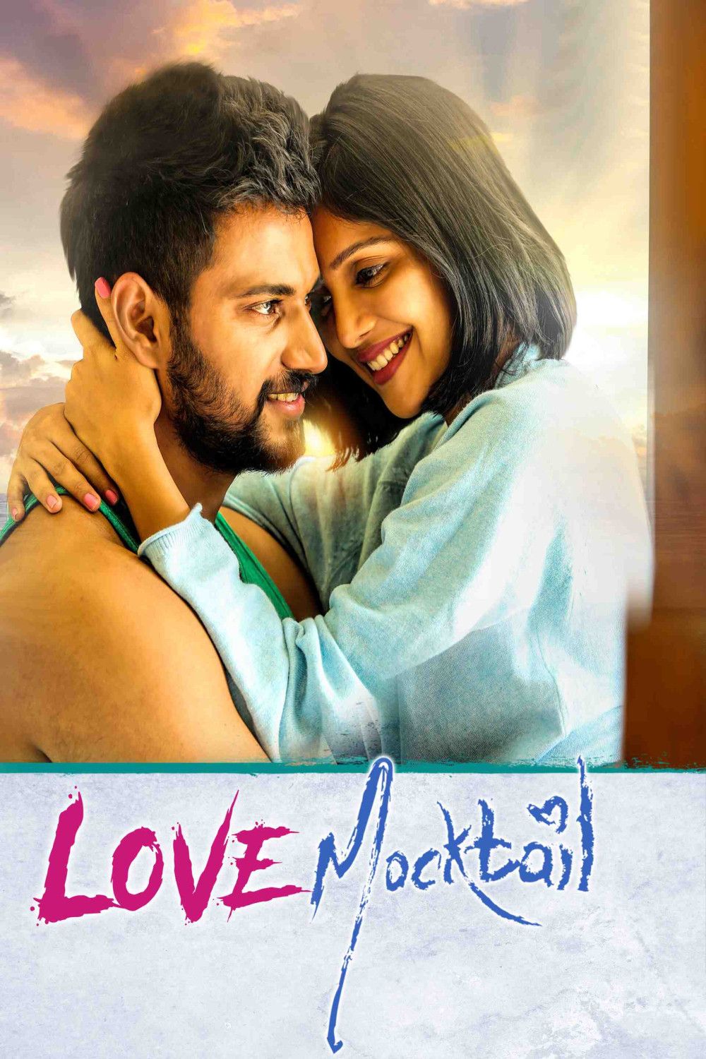 Poster of the movie Love Mocktail