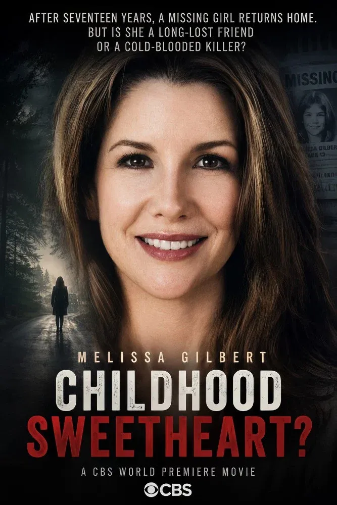 Poster for Childhood Sweetheart?