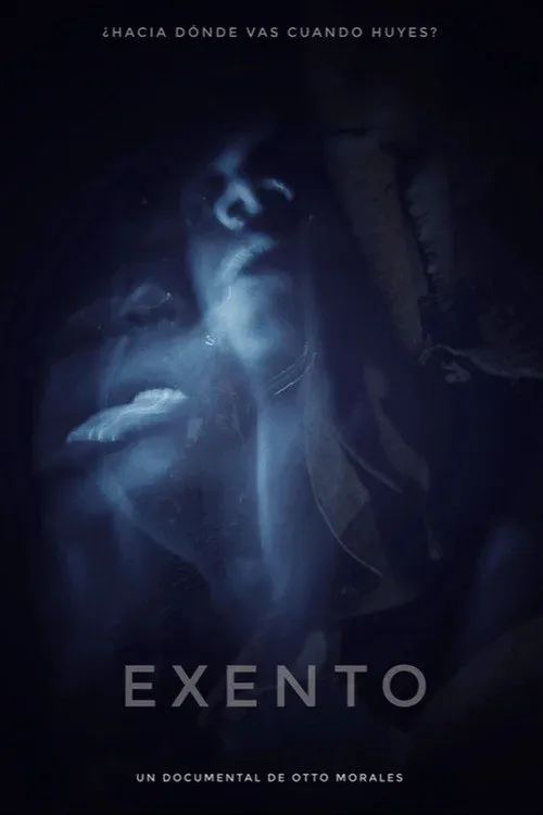 Poster for Exempt