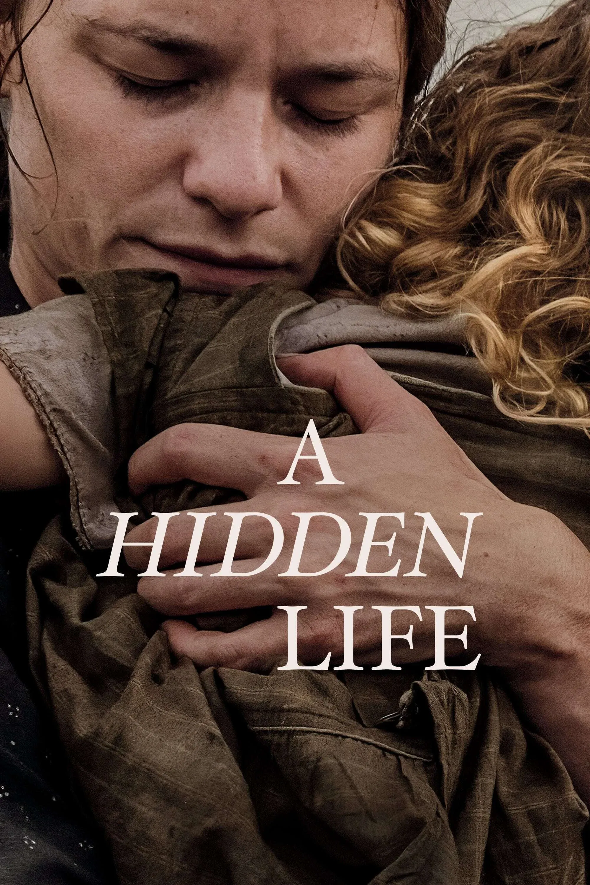 Poster of the movie A Hidden Life