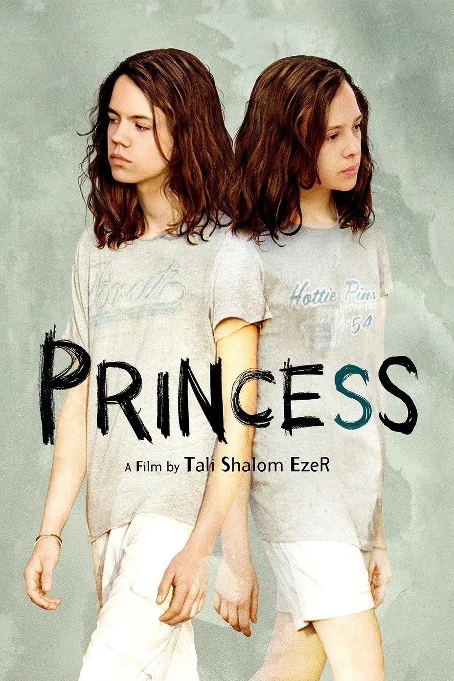 Poster of the movie Princess