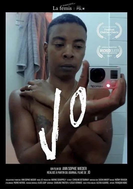 Poster for Jo